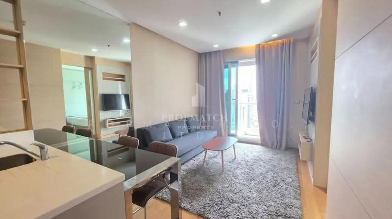 The Address Asoke : ดิ แอดเดรส อโศก, กรุงเทพ, 1655 ถนนเพชรบุรี แขวงมักกะสัน เขตราชเทวี กรุงเทพมหานคร, มักกะสัน, ราชเทวี, กรุงเทพ, 65 ตร.ม., คอนโด ขาย, โดย PROPMATCH CO., LTD., 500594759 - DDproperty.com