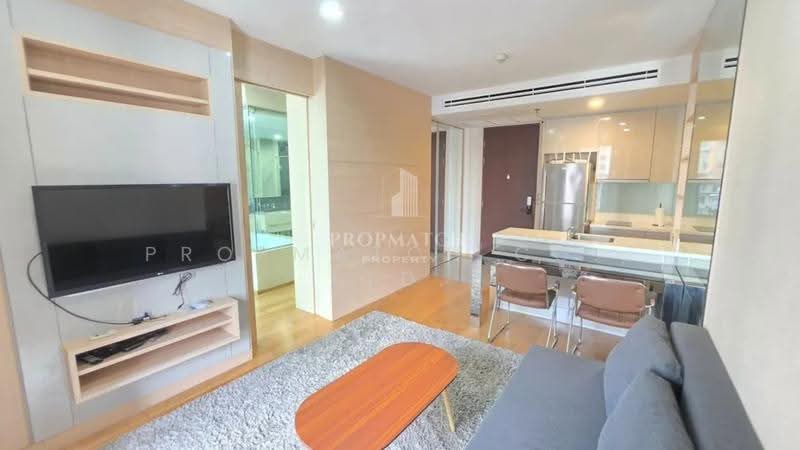 The Address Asoke, bangkok, 1655 Petchburi Road, Makkasan, Ratchathewi, Bangkok, 2 Bedrooms, 65 sqm, Condo For Sale, by PROPMATCH CO., LTD., 500594759 - DDproperty.com