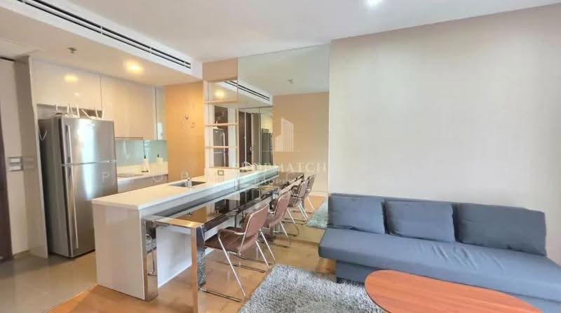 The Address Asoke : ดิ แอดเดรส อโศก, กรุงเทพ, 1655 ถนนเพชรบุรี แขวงมักกะสัน เขตราชเทวี กรุงเทพมหานคร, มักกะสัน, ราชเทวี, กรุงเทพ, 65 ตร.ม., คอนโด ขาย, โดย PROPMATCH CO., LTD., 500594759 - DDproperty.com