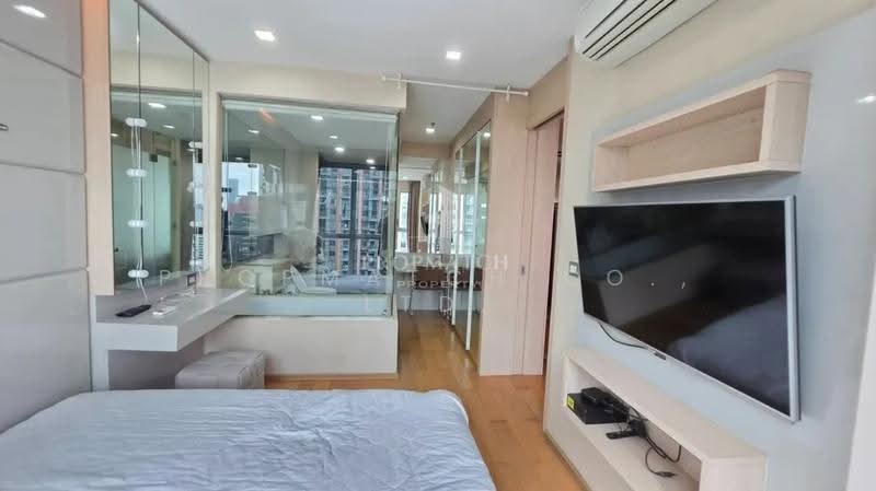 The Address Asoke : ดิ แอดเดรส อโศก, กรุงเทพ, 1655 ถนนเพชรบุรี แขวงมักกะสัน เขตราชเทวี กรุงเทพมหานคร, มักกะสัน, ราชเทวี, กรุงเทพ, 65 ตร.ม., คอนโด ขาย, โดย PROPMATCH CO., LTD., 500594759 - DDproperty.com