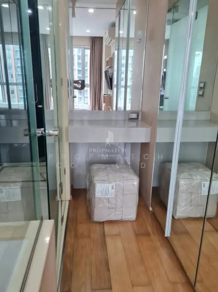 The Address Asoke, bangkok, 1655 Petchburi Road, Makkasan, Ratchathewi, Bangkok, 2 Bedrooms, 65 sqm, Condo For Sale, by PROPMATCH CO., LTD., 500594759 - DDproperty.com