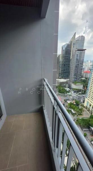 The Address Asoke : ดิ แอดเดรส อโศก, กรุงเทพ, 1655 ถนนเพชรบุรี แขวงมักกะสัน เขตราชเทวี กรุงเทพมหานคร, มักกะสัน, ราชเทวี, กรุงเทพ, 65 ตร.ม., คอนโด ขาย, โดย PROPMATCH CO., LTD., 500594759 - DDproperty.com