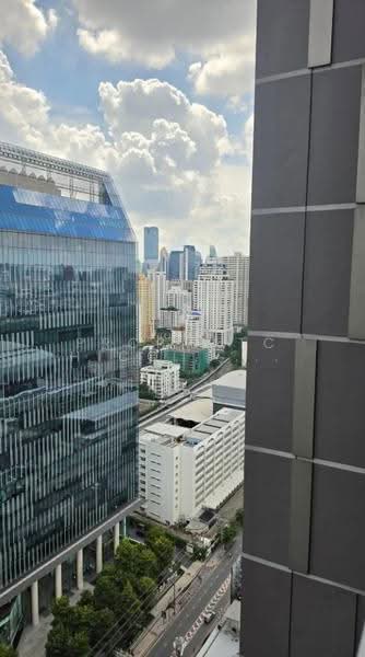 The Address Asoke, bangkok, 1655 Petchburi Road, Makkasan, Ratchathewi, Bangkok, 2 Bedrooms, 65 sqm, Condo For Sale, by PROPMATCH CO., LTD., 500594759 - DDproperty.com