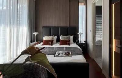 For Rent - Khun By Yoo, Bangkok