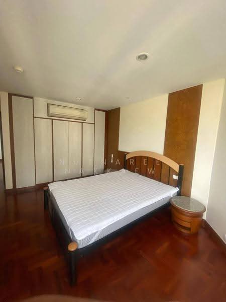 President Park Sukhumvit 24, bangkok, 99 Sukhumvit 24 Alley, Khlongtoei Nua, Watthana, Bangkok, 3 Bedrooms, 260 sqm, Condo For Rent, by Nutnaree Nakkaew, 500594761 - DDproperty.com