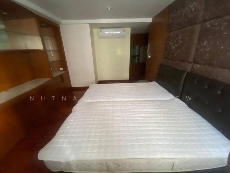 President Park Sukhumvit 24, bangkok, 99 Sukhumvit 24 Alley, Khlongtoei Nua, Watthana, Bangkok, 3 Bedrooms, 260 sqm, Condo For Rent, by Nutnaree Nakkaew, 500594761 - DDproperty.com