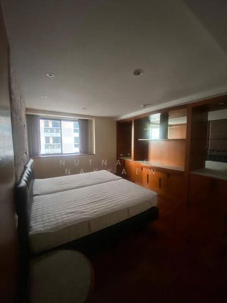 President Park Sukhumvit 24, bangkok, 99 Sukhumvit 24 Alley, Khlongtoei Nua, Watthana, Bangkok, 3 Bedrooms, 260 sqm, Condo For Rent, by Nutnaree Nakkaew, 500594761 - DDproperty.com