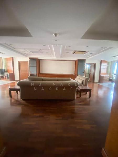 President Park Sukhumvit 24, bangkok, 99 Sukhumvit 24 Alley, Khlongtoei Nua, Watthana, Bangkok, 3 Bedrooms, 260 sqm, Condo For Rent, by Nutnaree Nakkaew, 500594761 - DDproperty.com