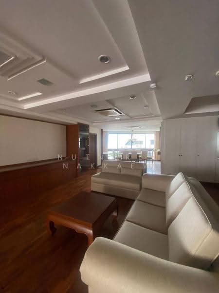 President Park Sukhumvit 24, bangkok, 99 Sukhumvit 24 Alley, Khlongtoei Nua, Watthana, Bangkok, 3 Bedrooms, 260 sqm, Condo For Rent, by Nutnaree Nakkaew, 500594761 - DDproperty.com