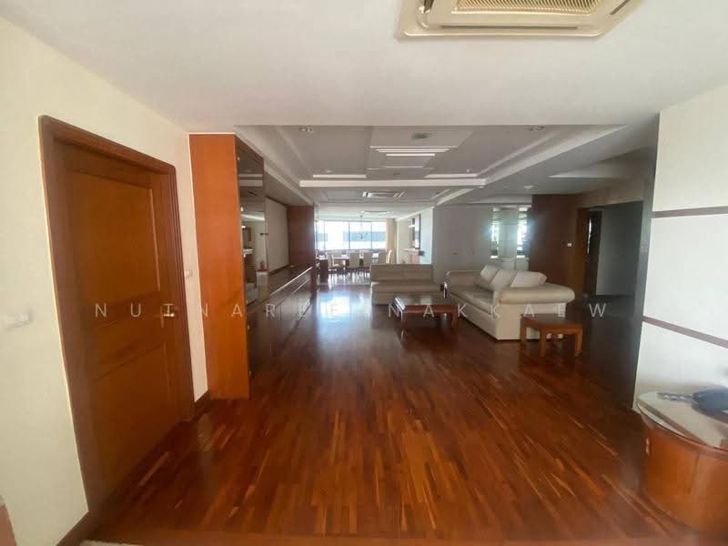 President Park Sukhumvit 24, bangkok, 99 Sukhumvit 24 Alley, Khlongtoei Nua, Watthana, Bangkok, 3 Bedrooms, 260 sqm, Condo For Rent, by Nutnaree Nakkaew, 500594761 - DDproperty.com