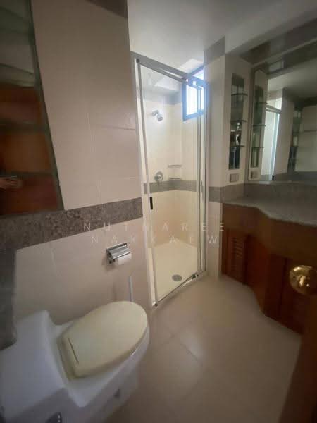 President Park Sukhumvit 24, bangkok, 99 Sukhumvit 24 Alley, Khlongtoei Nua, Watthana, Bangkok, 3 Bedrooms, 260 sqm, Condo For Rent, by Nutnaree Nakkaew, 500594761 - DDproperty.com