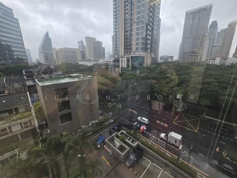 All Season Office, bangkok, Lumphini, Pathum Wan, Bangkok, , 110 sqm, Office Space For Rent, by Blueprint.Property, 500594762 - DDproperty.com