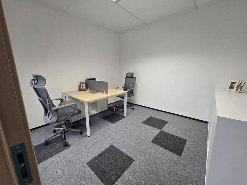 All Season Office, กรุงเทพ, ลุมพินี, ปทุมวัน, กรุงเทพ, 110 ตร.ม., สำนักงาน ให้เช่า, โดย Blueprint.Property, 500594762 - DDproperty.com