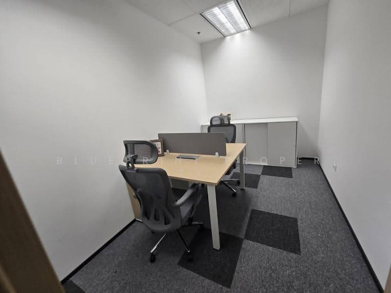 All Season Office, bangkok, Lumphini, Pathum Wan, Bangkok, , 110 sqm, Office Space For Rent, by Blueprint.Property, 500594762 - DDproperty.com