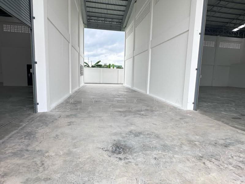 โกดังใหม่ ใกล้กรุงเทพ-นครปฐม-สมุทรสาคร, Nakhon Pathom, Rai Khing, Sam Phran, Nakhon Pathom, , 1,700 sqm, Warehouse/Factory For Rent, by Forty-Six Real Estate Group, 500594764 - DDproperty.com