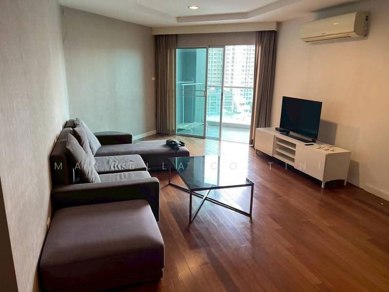 Belle Grand Rama 9, bangkok, 131 Rama 9 Road, Huai Khwang, Bangkok, 2 Bedrooms, 100 sqm, Condo For Rent, by Marcella Contini, 500594765 - DDproperty.com