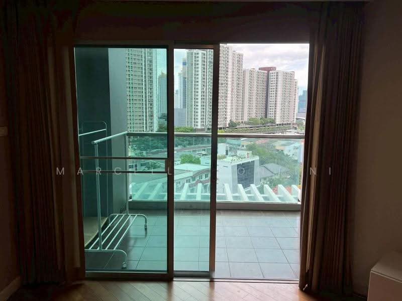 Belle Grand Rama 9, bangkok, 131 Rama 9 Road, Huai Khwang, Bangkok, 2 Bedrooms, 100 sqm, Condo For Rent, by Marcella Contini, 500594765 - DDproperty.com