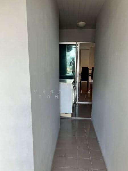 Belle Grand Rama 9, bangkok, 131 Rama 9 Road, Huai Khwang, Bangkok, 2 Bedrooms, 100 sqm, Condo For Rent, by Marcella Contini, 500594765 - DDproperty.com