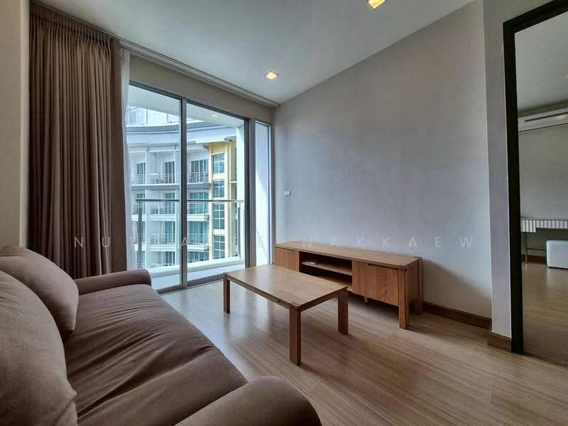 Sky Walk Residences : สกาย วอล์ค เรสซิเดนซ์, กรุงเทพ, 1599 ถนนสุขุมวิท, พระโขนงเหนือ, วัฒนา, กรุงเทพ, 60 ตร.ม., คอนโด ให้เช่า, โดย Nutnaree Nakkaew, 500594766 - DDproperty.com