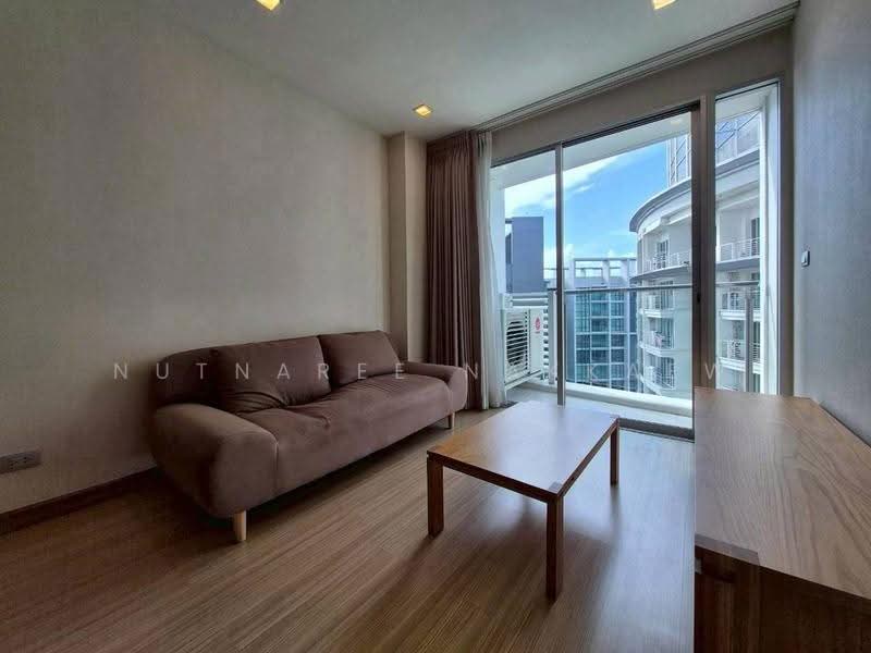 Sky Walk Residences : สกาย วอล์ค เรสซิเดนซ์, กรุงเทพ, 1599 ถนนสุขุมวิท, พระโขนงเหนือ, วัฒนา, กรุงเทพ, 60 ตร.ม., คอนโด ให้เช่า, โดย Nutnaree Nakkaew, 500594766 - DDproperty.com