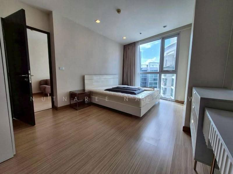 Sky Walk Residences : สกาย วอล์ค เรสซิเดนซ์, กรุงเทพ, 1599 ถนนสุขุมวิท, พระโขนงเหนือ, วัฒนา, กรุงเทพ, 60 ตร.ม., คอนโด ให้เช่า, โดย Nutnaree Nakkaew, 500594766 - DDproperty.com