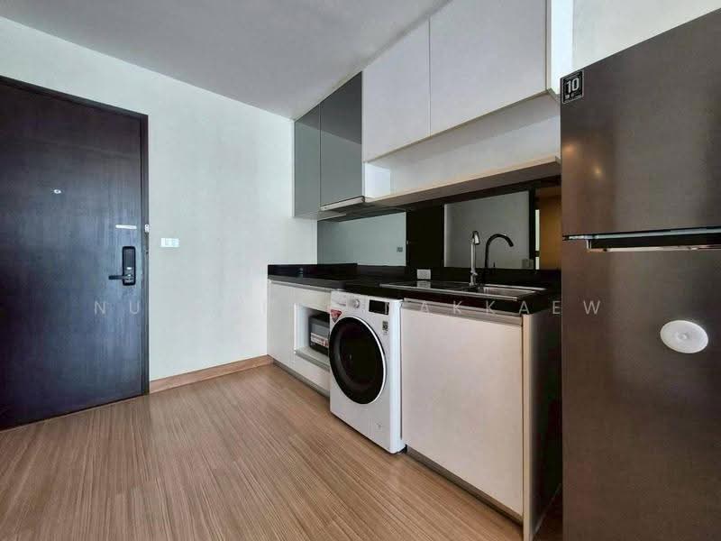 Sky Walk Residences : สกาย วอล์ค เรสซิเดนซ์, กรุงเทพ, 1599 ถนนสุขุมวิท, พระโขนงเหนือ, วัฒนา, กรุงเทพ, 60 ตร.ม., คอนโด ให้เช่า, โดย Nutnaree Nakkaew, 500594766 - DDproperty.com