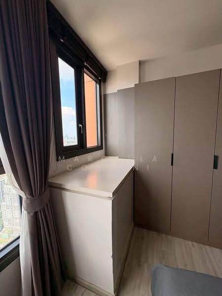 XT Huaikhwang, bangkok, 244 Ratchadaphisek Road, Huai Khwang, Bangkok, 1 Bedroom, 28 sqm, Condo For Sale, by Marcella Contini, 500594767 - DDproperty.com