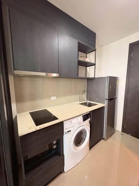 XT Huaikhwang, bangkok, 244 Ratchadaphisek Road, Huai Khwang, Bangkok, 1 Bedroom, 28 sqm, Condo For Sale, by Marcella Contini, 500594767 - DDproperty.com