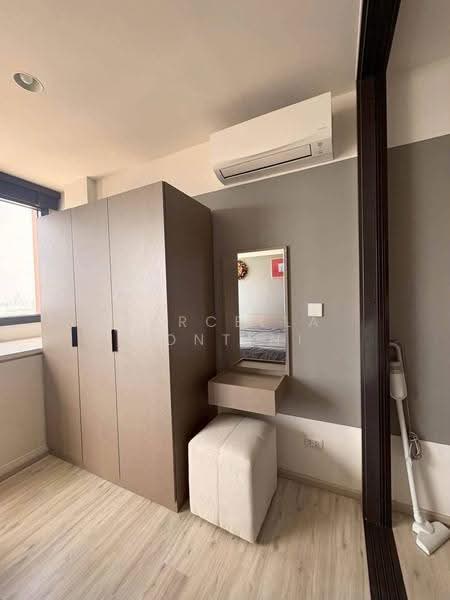 XT Huaikhwang, bangkok, 244 Ratchadaphisek Road, Huai Khwang, Bangkok, 1 Bedroom, 28 sqm, Condo For Sale, by Marcella Contini, 500594767 - DDproperty.com