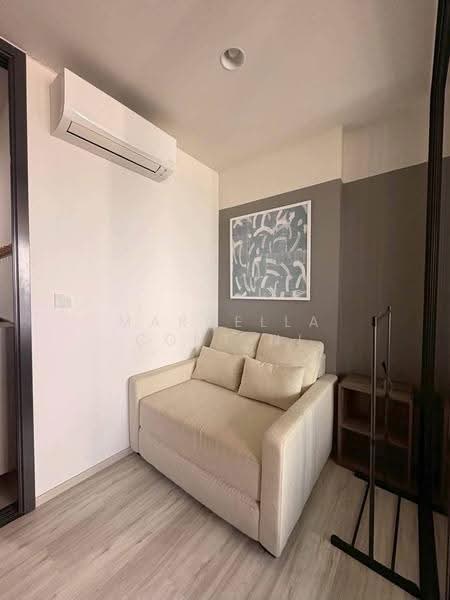 XT Huaikhwang, bangkok, 244 Ratchadaphisek Road, Huai Khwang, Bangkok, 1 Bedroom, 28 sqm, Condo For Sale, by Marcella Contini, 500594767 - DDproperty.com