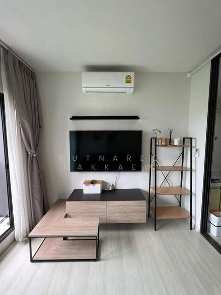 Life Sukhumvit 48 : ไลฟ์ สุขุมวิท 48, กรุงเทพ, ซอยสุขุมวิท 48, พระโขนง, คลองเตย, กรุงเทพ, 39 ตร.ม., คอนโด ให้เช่า, โดย Nutnaree Nakkaew, 500594769 - DDproperty.com