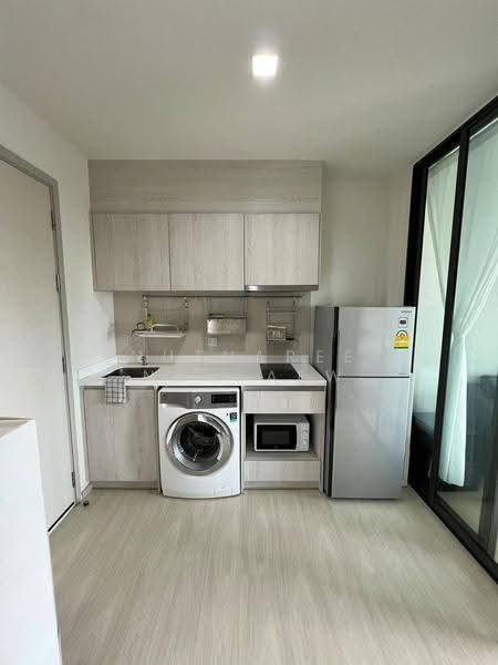 Life Sukhumvit 48 : ไลฟ์ สุขุมวิท 48, กรุงเทพ, ซอยสุขุมวิท 48, พระโขนง, คลองเตย, กรุงเทพ, 39 ตร.ม., คอนโด ให้เช่า, โดย Nutnaree Nakkaew, 500594769 - DDproperty.com