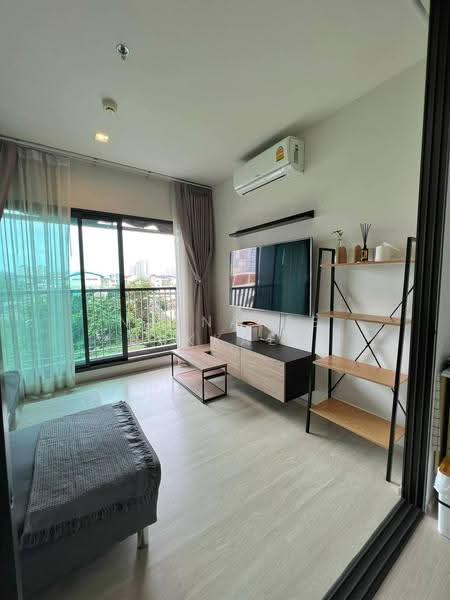 Life Sukhumvit 48 : ไลฟ์ สุขุมวิท 48, กรุงเทพ, ซอยสุขุมวิท 48, พระโขนง, คลองเตย, กรุงเทพ, 39 ตร.ม., คอนโด ให้เช่า, โดย Nutnaree Nakkaew, 500594769 - DDproperty.com