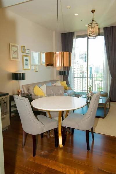 Quattro by Sansiri, bangkok, 134 Thong Lo 4 Alley, Khlong Tan Nua, Watthana, Bangkok, 1 Bedroom, 58 sqm, Condo For Rent, by Nutnaree Nakkaew, 500594771 - DDproperty.com
