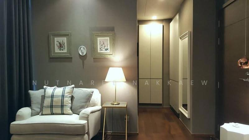 Quattro by Sansiri, bangkok, 134 Thong Lo 4 Alley, Khlong Tan Nua, Watthana, Bangkok, 1 Bedroom, 58 sqm, Condo For Rent, by Nutnaree Nakkaew, 500594771 - DDproperty.com