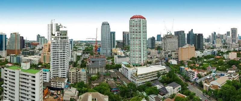 Quattro by Sansiri : ควอทโทร บาย แสนสิริ, กรุงเทพ, 134 ซอย ทองหล่อ 4, คลองตันเหนือ, วัฒนา, กรุงเทพ, 58 ตร.ม., คอนโด ให้เช่า, โดย Nutnaree Nakkaew, 500594771 - DDproperty.com