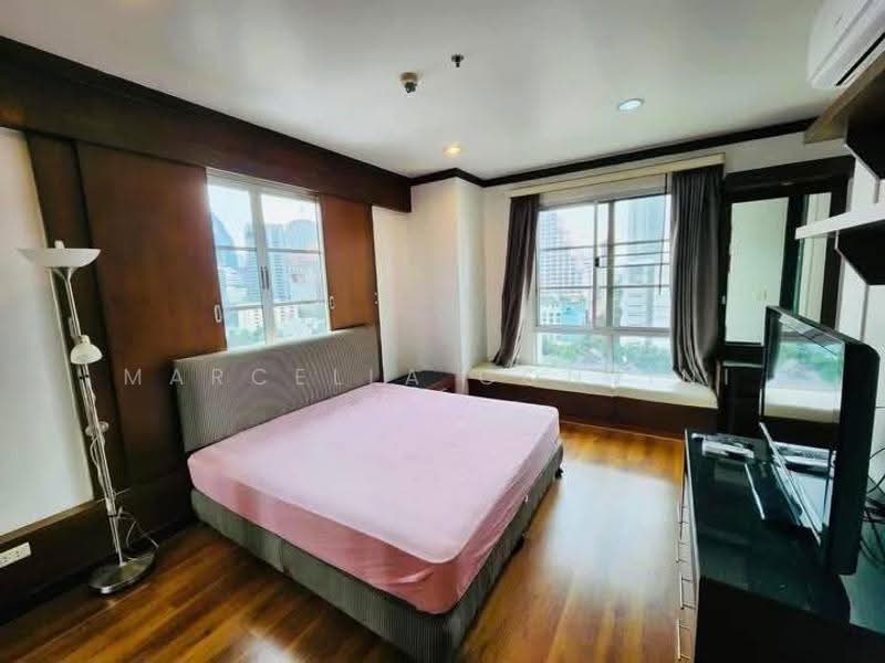 Citi Smart Sukhumvit 18 : ซิตี้ สมาร์ท สุขุมวิท 18, กรุงเทพ, 366 ซอยสุขุมวิท 18 ถนนสุขุมวิท, คลองเตย, กรุงเทพ, 74 ตร.ม., คอนโด ให้เช่า, โดย Marcella Contini, 500594772 - DDproperty.com