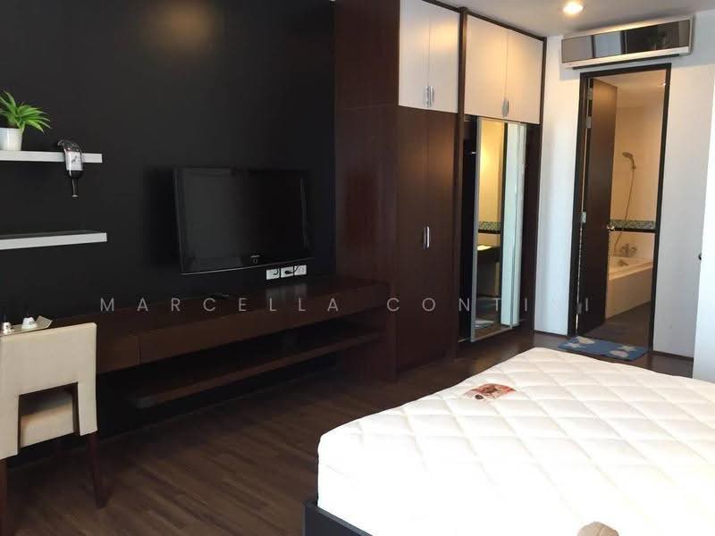 Citi Smart Sukhumvit 18 : ซิตี้ สมาร์ท สุขุมวิท 18, กรุงเทพ, 366 ซอยสุขุมวิท 18 ถนนสุขุมวิท, คลองเตย, กรุงเทพ, 75 ตร.ม., คอนโด ให้เช่า, โดย Marcella Contini, 500594774 - DDproperty.com