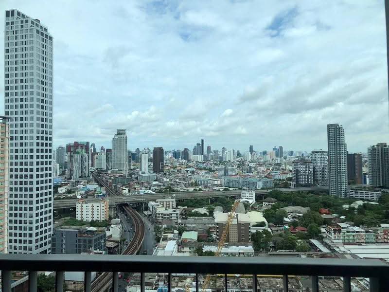 Q House Sukhumvit 79 : คิวเฮาส์ สุขุมวิท 79, กรุงเทพ, 2059 ถนนสุขุมวิท, พระโขนงเหนือ, วัฒนา, กรุงเทพ, 31 ตร.ม., คอนโด ให้เช่า, โดย Nutnaree Nakkaew, 500594775 - DDproperty.com