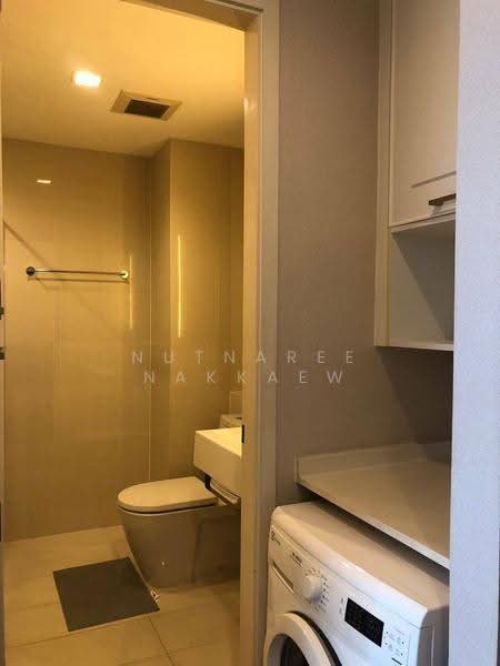 Q House Sukhumvit 79, bangkok, 2059 Sukhumvit Road, Phra Kanong Nua, Watthana, Bangkok, 1 Bedroom, 31 sqm, Condo For Rent, by Nutnaree Nakkaew, 500594775 - DDproperty.com