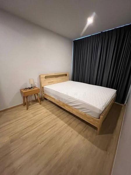 Elio Del Moss Phaholyothin 34, bangkok, Soi Phahonyothin 34 Yaek 1, Sena Nikhom, Chatuchak, Bangkok, 2 Bedrooms, 44 sqm, Condo For Rent, by Najawa Salae, 500594776 - DDproperty.com