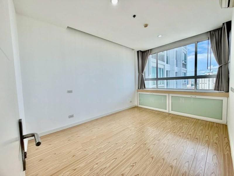 TC Green Rama 9, bangkok, Rama 9 Road, Huai Khwang, Bangkok, 2 Bedrooms, 57 sqm, Condo For Sale, by Marcella Contini, 500594777 - DDproperty.com