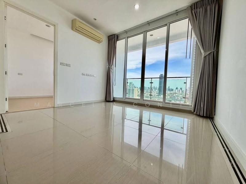 TC Green Rama 9, bangkok, Rama 9 Road, Huai Khwang, Bangkok, 2 Bedrooms, 57 sqm, Condo For Sale, by Marcella Contini, 500594777 - DDproperty.com