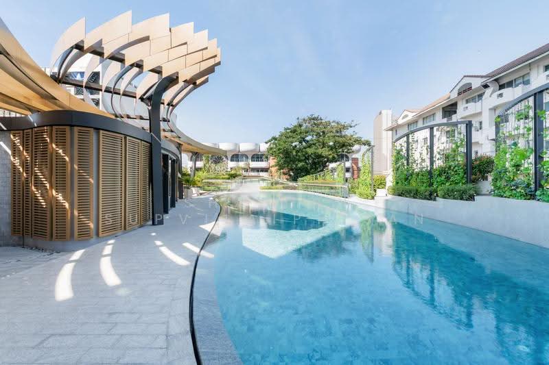 The Monument Thonglor, bangkok, 998 Thonglor Road, Khlong Tan Nua, Watthana, Bangkok, 2 Bedrooms, 130 sqm, Condo For Rent, by Shaporn Supvilaiphisan, 500594779 - DDproperty.com
