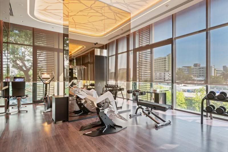 The Monument Thonglor, bangkok, 998 Thonglor Road, Khlong Tan Nua, Watthana, Bangkok, 2 Bedrooms, 130 sqm, Condo For Rent, by Shaporn Supvilaiphisan, 500594779 - DDproperty.com
