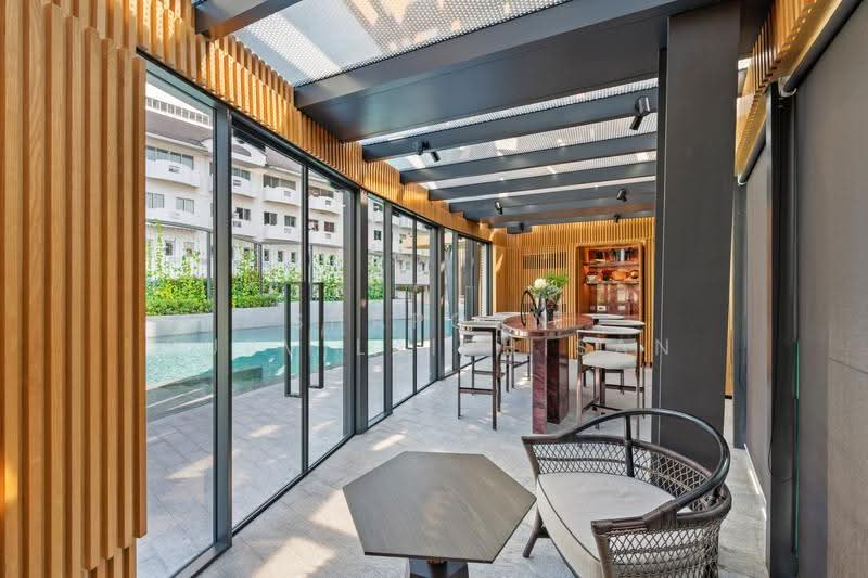 The Monument Thonglor, bangkok, 998 Thonglor Road, Khlong Tan Nua, Watthana, Bangkok, 2 Bedrooms, 130 sqm, Condo For Rent, by Shaporn Supvilaiphisan, 500594779 - DDproperty.com
