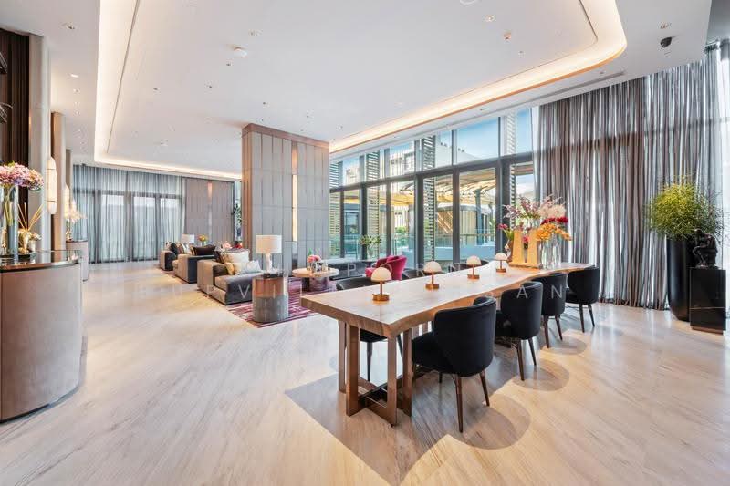 The Monument Thonglor, bangkok, 998 Thonglor Road, Khlong Tan Nua, Watthana, Bangkok, 2 Bedrooms, 130 sqm, Condo For Rent, by Shaporn Supvilaiphisan, 500594779 - DDproperty.com