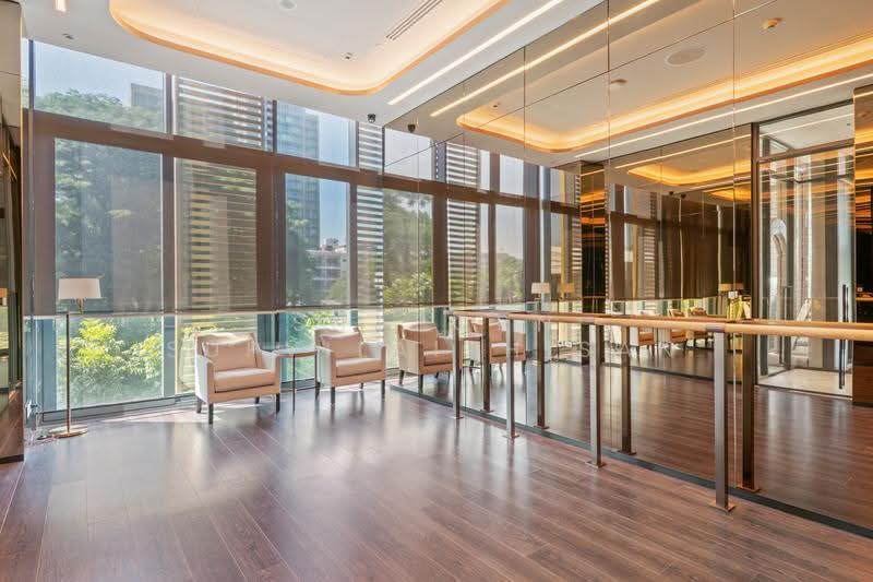 The Monument Thonglor, bangkok, 998 Thonglor Road, Khlong Tan Nua, Watthana, Bangkok, 2 Bedrooms, 130 sqm, Condo For Rent, by Shaporn Supvilaiphisan, 500594779 - DDproperty.com