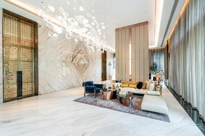 The Monument Thonglor, bangkok, 998 Thonglor Road, Khlong Tan Nua, Watthana, Bangkok, 2 Bedrooms, 130 sqm, Condo For Rent, by Shaporn Supvilaiphisan, 500594779 - DDproperty.com