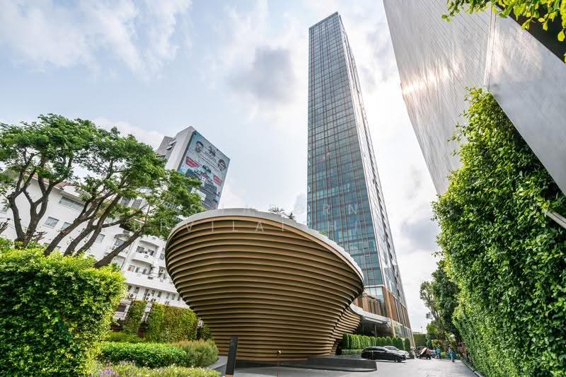 The Monument Thonglor : เดอะ โมนูเมนต์ ทองหล่อ, กรุงเทพ, 998 ซ. สุขุมวิท 55, คลองตันเหนือ, วัฒนา, กรุงเทพ, 130 ตร.ม., คอนโด ให้เช่า, โดย Shaporn Supvilaiphisan, 500594779 - DDproperty.com